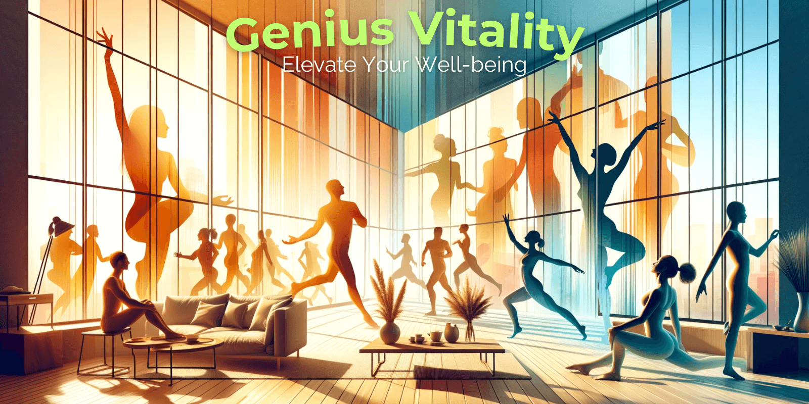 Genius Vitality