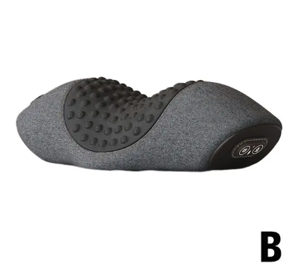 🔥 HeatRelax™ Neck Therapy Pillow | Soothe Tension and Stress