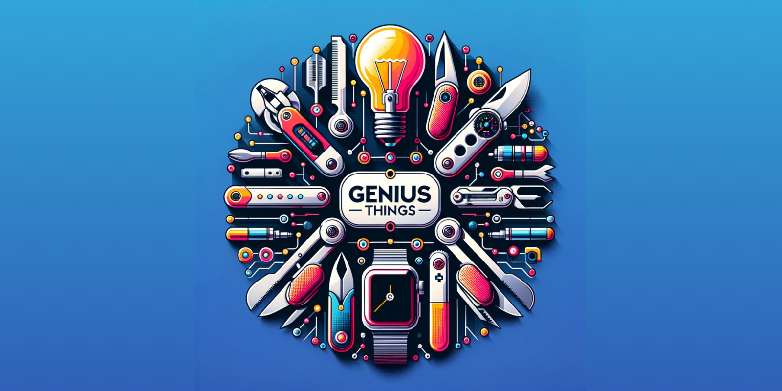 Genius Things