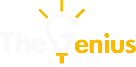 thegeniusthings.com