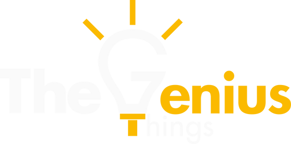 thegeniusthings.com