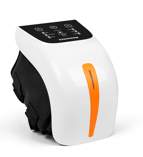 KneeFlex Pro™ | Comfort and Relief in Just 15 Minutes